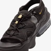 Nike Air Max Koko жіноча босоніжки колір коричневий