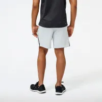 Шорты New Balance MS31127LAN - Серые
