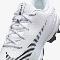 Nike Diamond Clutch бейсбольные бутсы цвет белый