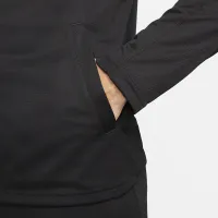 Nike Academy чоловічі Dri-FIT Soccer Tracksuit колір чорний