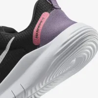 Nike Flex Experience Run 12 жіноча Road Running Кросівки колір чорний
