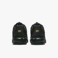 Nike Air Max Plus Utility чоловічі Кросівки колір чорний