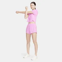 Nike One Women's Dri-FIT Mid-Rise 3