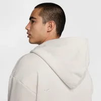 Nike Devin Booker чоловічі Therma-FIT Full-Zip Толстовка з капюшоном колір коричневий
