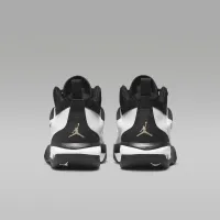 Nike Jordan Stay Loyal 3 чоловічі Кросівки колір чорний