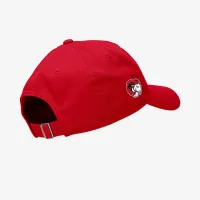 Winston-Salem Nike College Adjustable Cap колір червоний