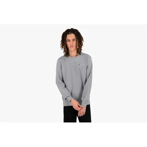 Champion Organic бавовняніBlend Small Script Logo 216476-EM525