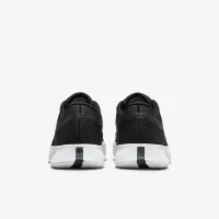 Nike Vapor Pro 3 мужские Hard Court Tennis Кроссовки цвет черный