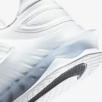 Nike Savaleos Weightlifting Кроссовки цвет белый