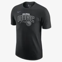 Orlando Magic Essential мужские Nike NBA футболка цвет черный