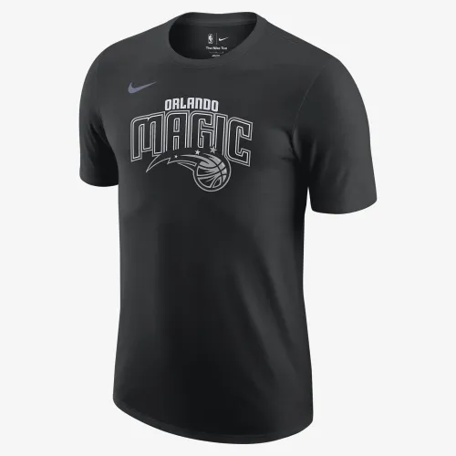 Orlando Magic Essential чоловічі Nike NBA футболка колір чорний