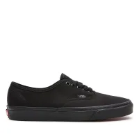 Кросівки Vans Authentic VN000EE3BKA1 - Чорні
