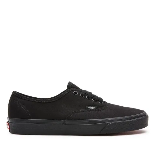 Кросівки Vans Authentic VN000EE3BKA1 - Чорні