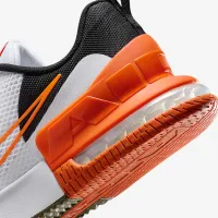 Nike Air Max Alpha Trainer 6 мужские для тренировок Кроссовки цвет белый