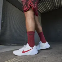 Nike Air Zoom TR 1 чоловічі для тренування Кросівки колір сірий
