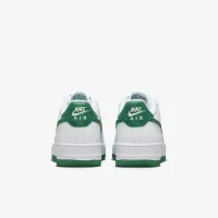 Nike Air Force 1 Big дитячі Кросівки колір білий