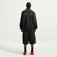 Nike Air чоловічі Windrunner Track Куртка колір чорний