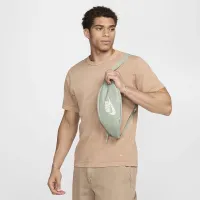 Nike Heritage Waistpack (3L) колір зелений
