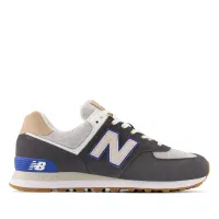 Кросівки New Balance U574SS2 - Сірі