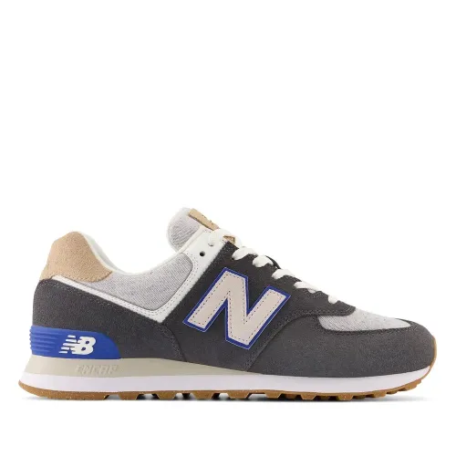 Кросівки New Balance U574SS2 - Сірі