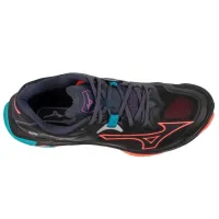 Кроссовки do волейбола Мужские Mizuno WAVE LIGHTNING Z8 (V1GA240006)
