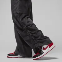 Nike Jordan Chicago женская Corduroy Pants цвет черный