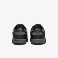 Nike Dunk Low жіноча Кросівки колір сірий