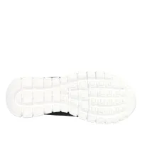 Кросівки Skechers Graceful Get Connected 12615BKGD - Чорні