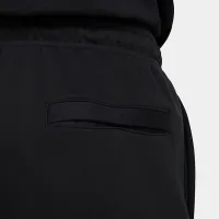 Nike Club мужские Fleece Cargo Pants цвет черный