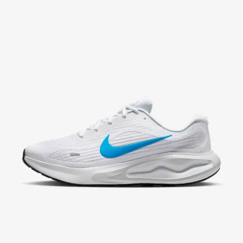 Nike Journey Run чоловічі Road Running Кросівки колір білий