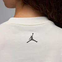 Nike Jordan Flight MVP чоловічі Rings футболка колір білий