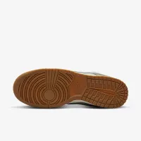 Nike Dunk Low Retro SE чоловічі Кросівки колір сірий