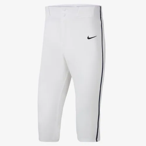 Nike Vapor Select 2 чоловічі High Piped Baseball Pants колір білий