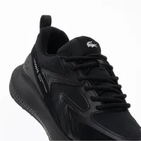 Кроссовки Lacoste L003 Evo 747SMA0121-02H - Черные
