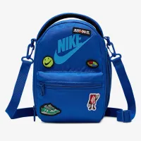 Nike Patch Lunch Tote (4L) синий