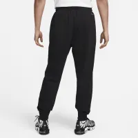 Nike Standard Issue мужские Dri-FIT Soccer Pants цвет черный