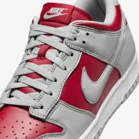 Nike Dunk Low мужские Кроссовки цвет красный