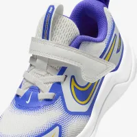 Nike Cosmic Runner Little дитячі Кросівки колір білий