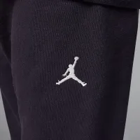 Nike Jordan MVP Toddler 2-Piece Fleece Pullover Толстовка с капюшоном набор цвет черный