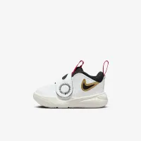 Nike Team Hustle D 11 Baby/Toddler Кросівки колір білий