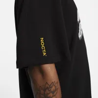 Nike NOCTA Men's T-Shirt Black