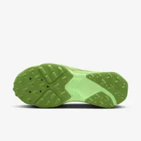 Nike Zegama женская Trail Running Кроссовки синий