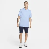 Nike Tour чоловічі Dri-FIT для гольфу Polo блакитний
