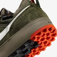 Nike C1TY Premium CORDURA® мужские Кроссовки цвет зеленый
