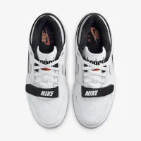Nike Air Alpha Force 88 чоловічі Кросівки колір білий