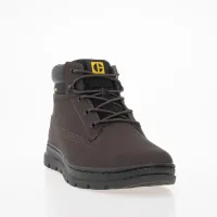 Кроссовки Мужские CAT CATERPILLAR CITE WP WATERPROOF (P111272)