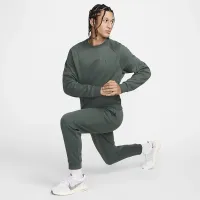 Nike Primary Fleece чоловічі Dri-FIT UV Performance Joggers колір зелений