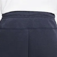 Nike Sportswear Tech Fleece чоловічі шорти блакитний