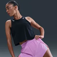 Nike AeroSwift женская Dri-FIT ADV Mid-Rise 3