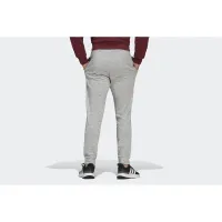 Штаны adidas Essentials French Terry Melange HE1795 - Серые